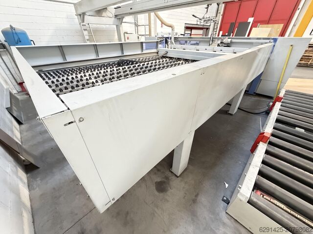 Horizontale Plattensäge HOMAG HPP300/43/43 Profi