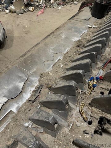 Einwellenzerkleinerer Doppstadt DW308 CERON