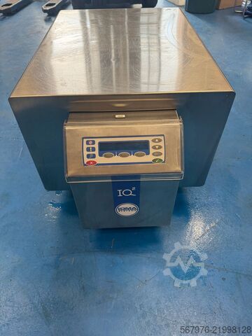 Metal detector Loma IQ2F Ferrous-in-Foil Metal Detector Head