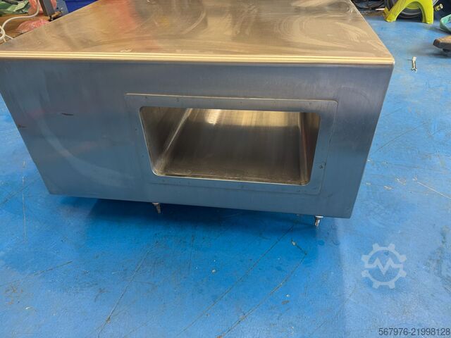 Metal detector Loma IQ2F Ferrous-in-Foil Metal Detector Head