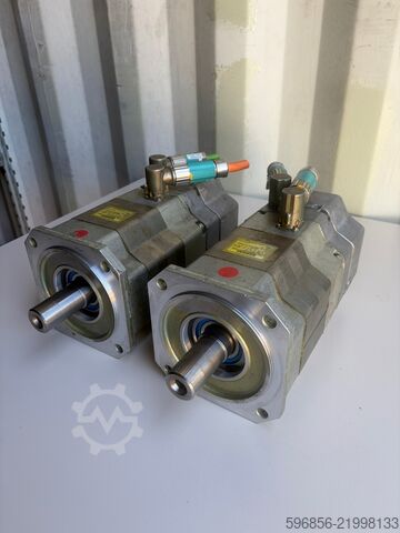 Siemens 1FK6083-6AF71-1GH0 16Nm 3000rpm Encoder A-32 Siemens 1FK6083-6AF71-1GH0 16Nm 3000rpm Encoder A-32 Siemens 1FK6083-6AF71-1GH0 16Nm 3000rpm Encoder A-32