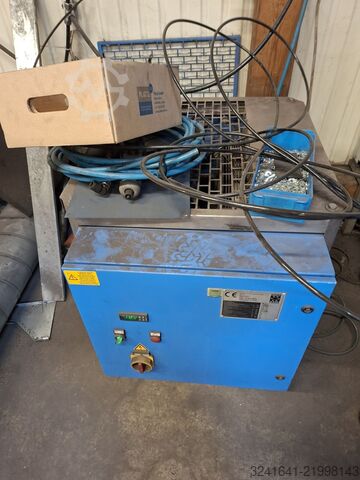 Laser cutting machine Prima Power Zaphiro 1530
