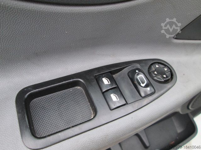 Refrigerator body van FIAT Scudo 2.0*Tiefkühler*