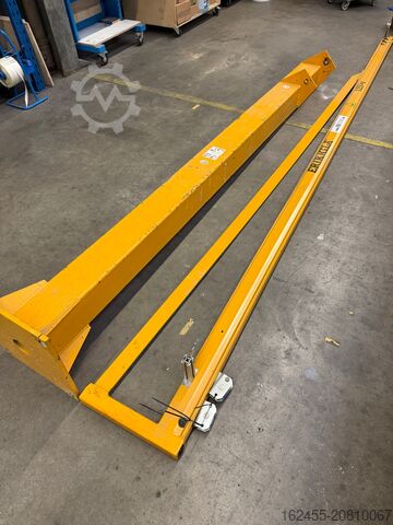 Vakuumheber, Vakuumhebegerät ERIKKILA RPKS