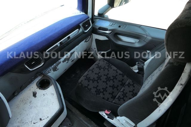 Standard tractor unit SCANIA R 500 Highline Retarder XL-Tank Euro 6