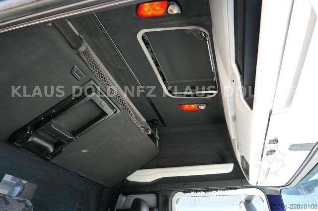 Standard tractor unit SCANIA R 500 Highline Retarder XL-Tank Euro 6