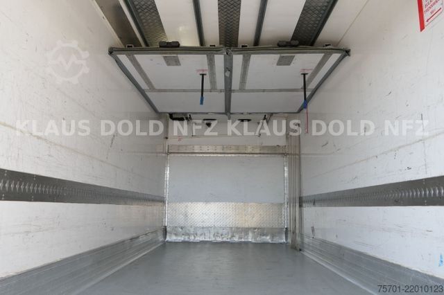 Refrigerated truck MERCEDES-BENZ Antos 1833 Kühlkoffer Bi- Temp. LBW Euro 6