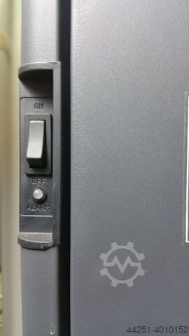 Climate perimeter cooling system Liebert Emerson M31UA  31KW