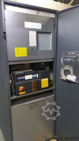 Climate perimeter cooling system Liebert Emerson M31UA  31KW