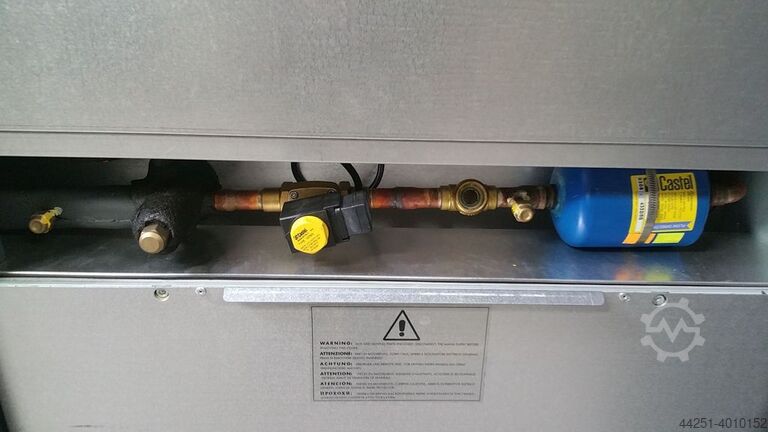 Climate perimeter cooling system Liebert Emerson M31UA  31KW