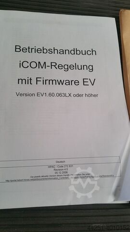 Climate perimeter cooling system Liebert Emerson M31UA  31KW