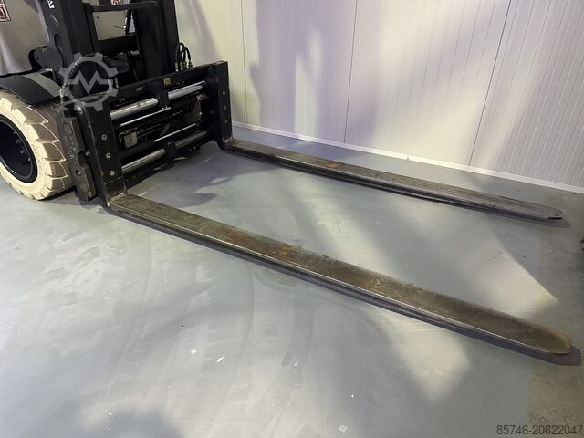 RX 60 - 50 / 600 STILL RX 60 - 50 / 600