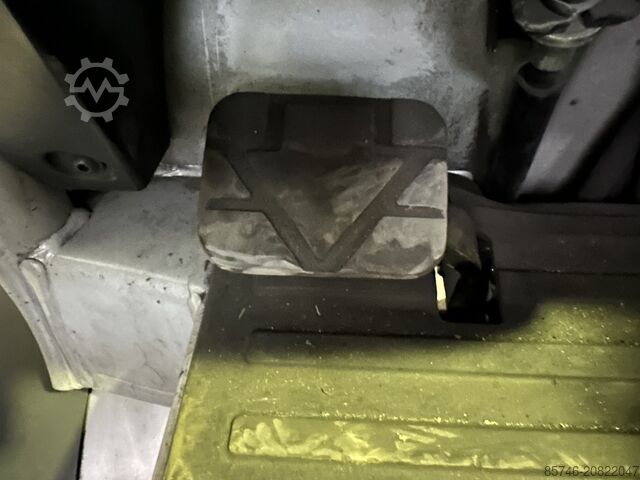 RX 60 - 50 / 600 STILL RX 60 - 50 / 600