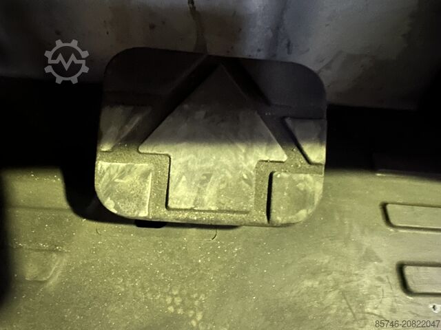 RX 60 - 50 / 600 STILL RX 60 - 50 / 600