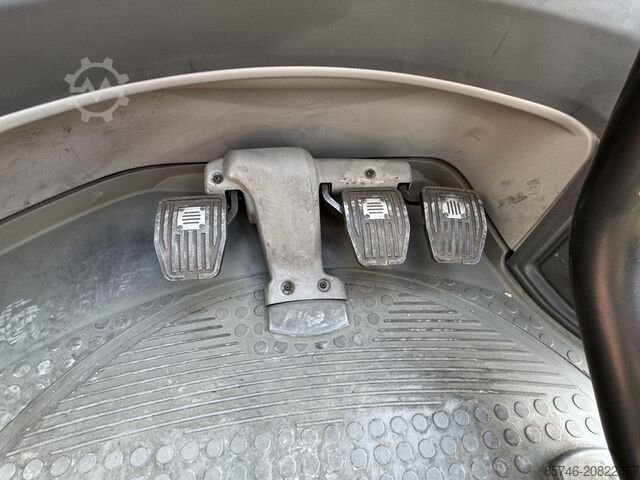 ECG 80/6 * Triplex FFL * DEMO !!! KALMAR ECG 80 / 6 * Triplex FFL * DEMO !!!