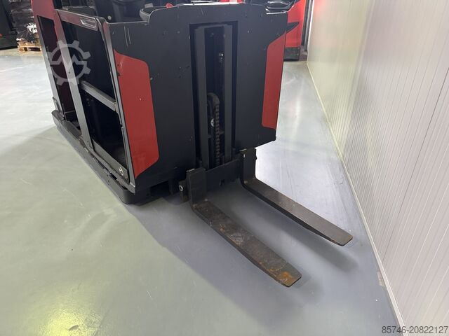 V (5213) Triplex FFL !! LINDE V ( 5213 ) Triplex FFL !!