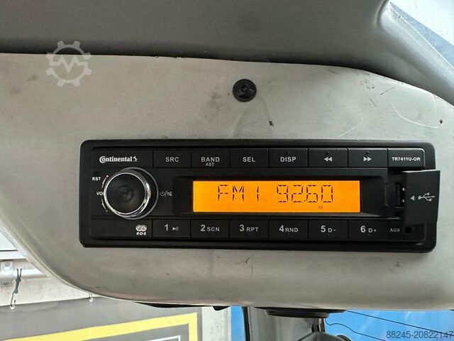 Elektrischer Triplex Gabelstapler Still RX60-35, Nr. VS-22595 STILL RX60-35