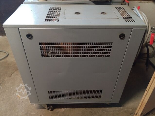 Temperature Control Unit / TCU Tool-Temp TT-137