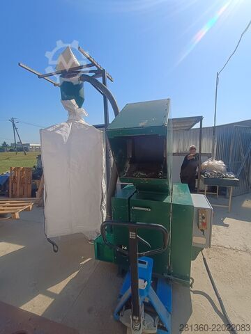 Chiller Hyfra Sigma 80  2012