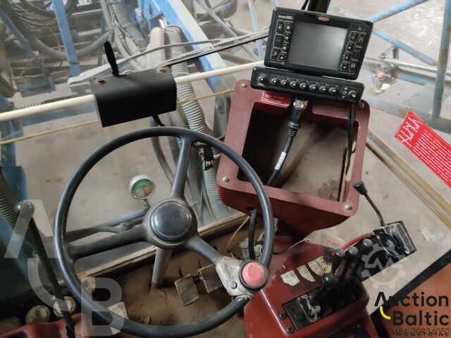 Beregnungsgerät Evrard AM 2502