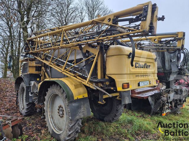 Beregnungsgerät Challenger RoGator 618S