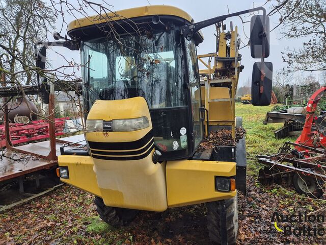 Beregnungsgerät Challenger RoGator 618S
