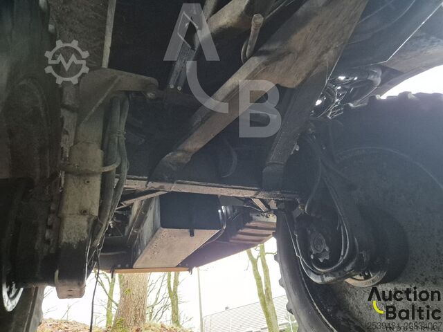 Beregnungsgerät Challenger RoGator 618S