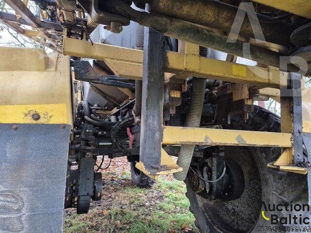 Beregnungsgerät Challenger RoGator 618S