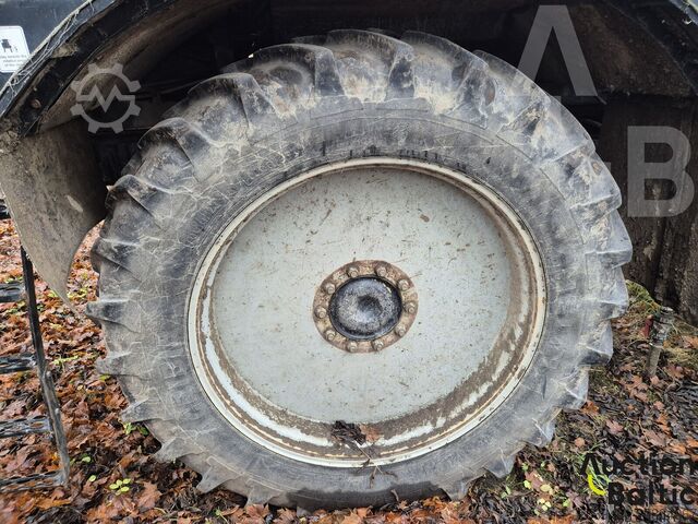Beregnungsgerät Challenger RoGator 618S