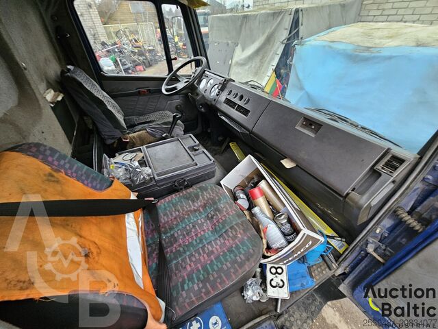 Kipper Mercedes-Benz 814