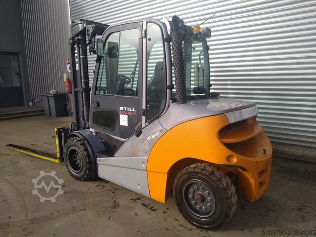 Gabelstapler Still RX 70-50/600