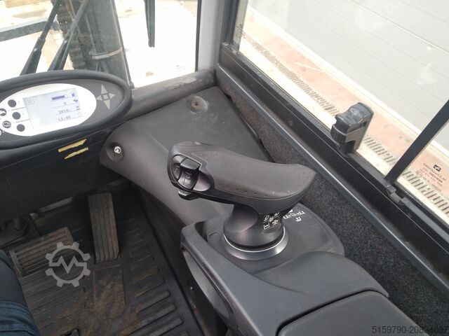 Gabelstapler Still RX 70-50/600