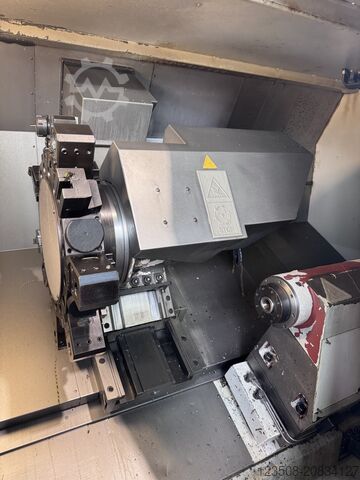 CNC-Drehmaschine Spinner TC 800-77 MCY