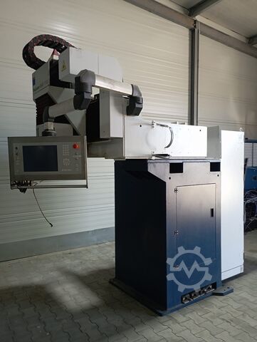 Laser welding system TRUMPF Cell 1100 (L 35)