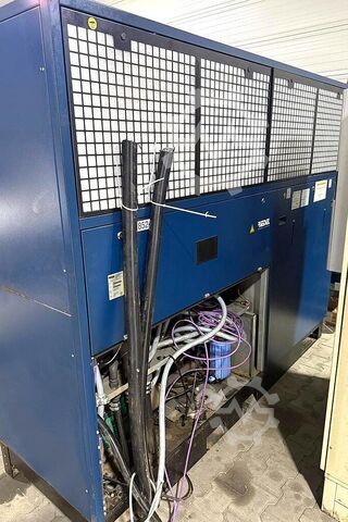 Laser welding system TRUMPF Cell 1100 (L 35)