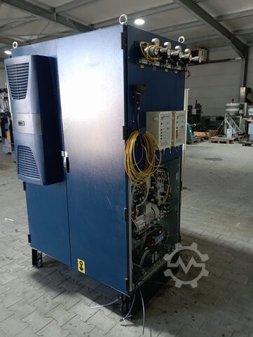 Laser welding system TRUMPF Cell 1100 (L 35)