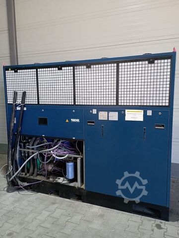 Laser welding system TRUMPF Cell 1100 (L 35)
