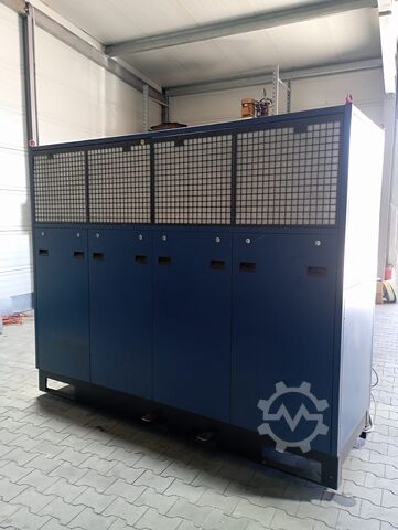 Laser welding system TRUMPF Cell 1100 (L 35)