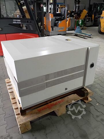 Laser welding system TRUMPF Cell 1100 (L 35)