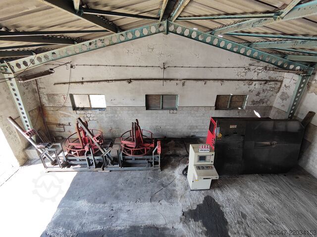 Rebar Bending Machine,Mep focus MEP Focus 12
