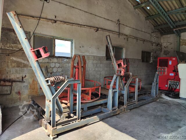 Rebar Bending Machine,Mep focus MEP Focus 12