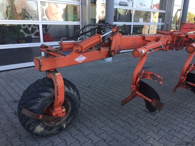 Kuhn LANDER 6 NS Kuhn LANDER 6 NS
