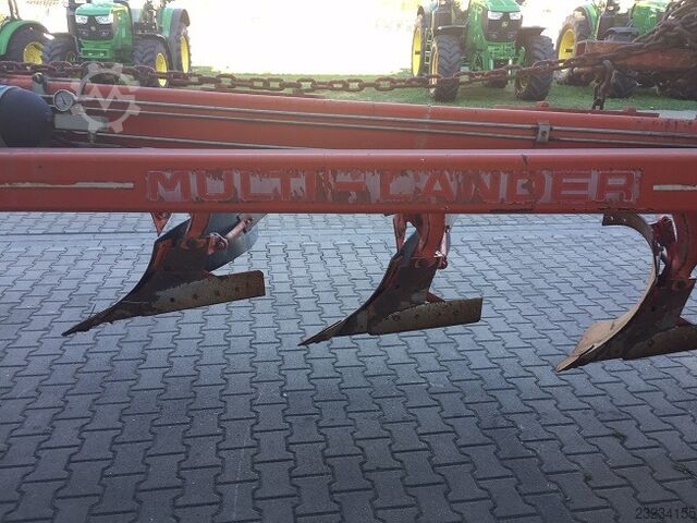 Kuhn LANDER 6 NS Kuhn LANDER 6 NS