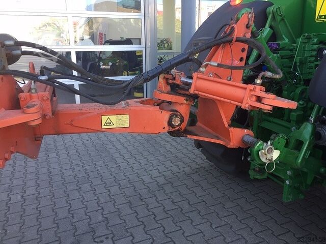 Kuhn LANDER 6 NS Kuhn LANDER 6 NS