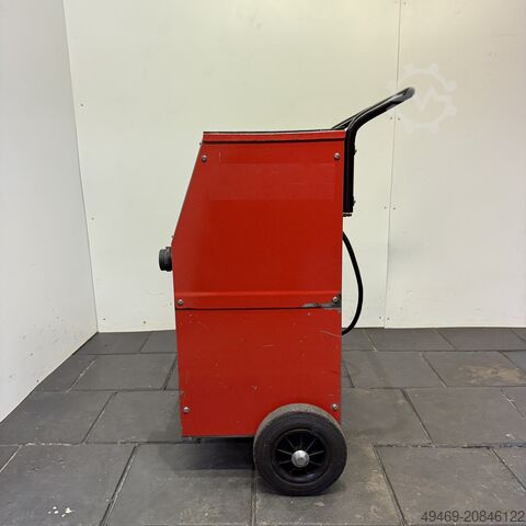 Schweißgerät Jäckle Plasmacut 65P