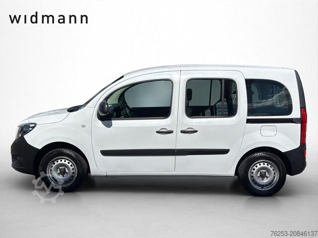 Kleinbus Mercedes-Benz Citan 109 CDI Tourer Lang Kam. PDC