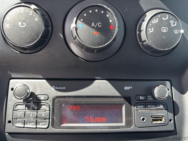 Kleinbus Mercedes-Benz Citan 109 CDI Tourer Lang Kam. PDC