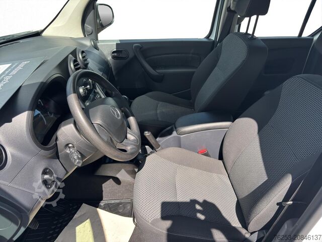 Kleinbus Mercedes-Benz Citan 109 CDI Tourer Lang Kam. PDC