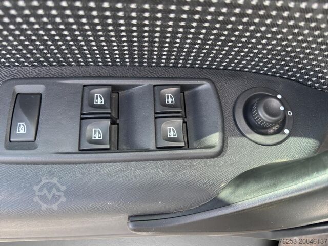 Kleinbus Mercedes-Benz Citan 109 CDI Tourer Lang Kam. PDC