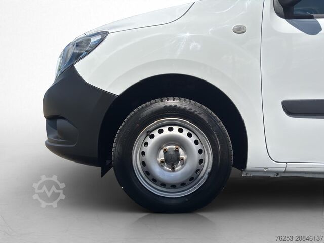 Kleinbus Mercedes-Benz Citan 109 CDI Tourer Lang Kam. PDC